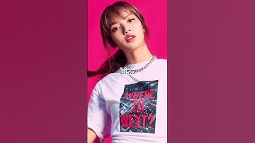 Thumbnail of blackpink song #blackpink #jisooo #rose #lisa #jennie #shortviral