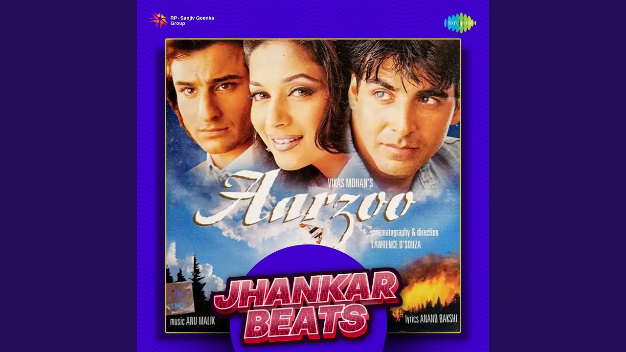 Dosti Karte Nahin - Jhankar Beats