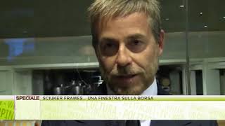 Sciuker Frames... Una Finestra Sulla Borsa