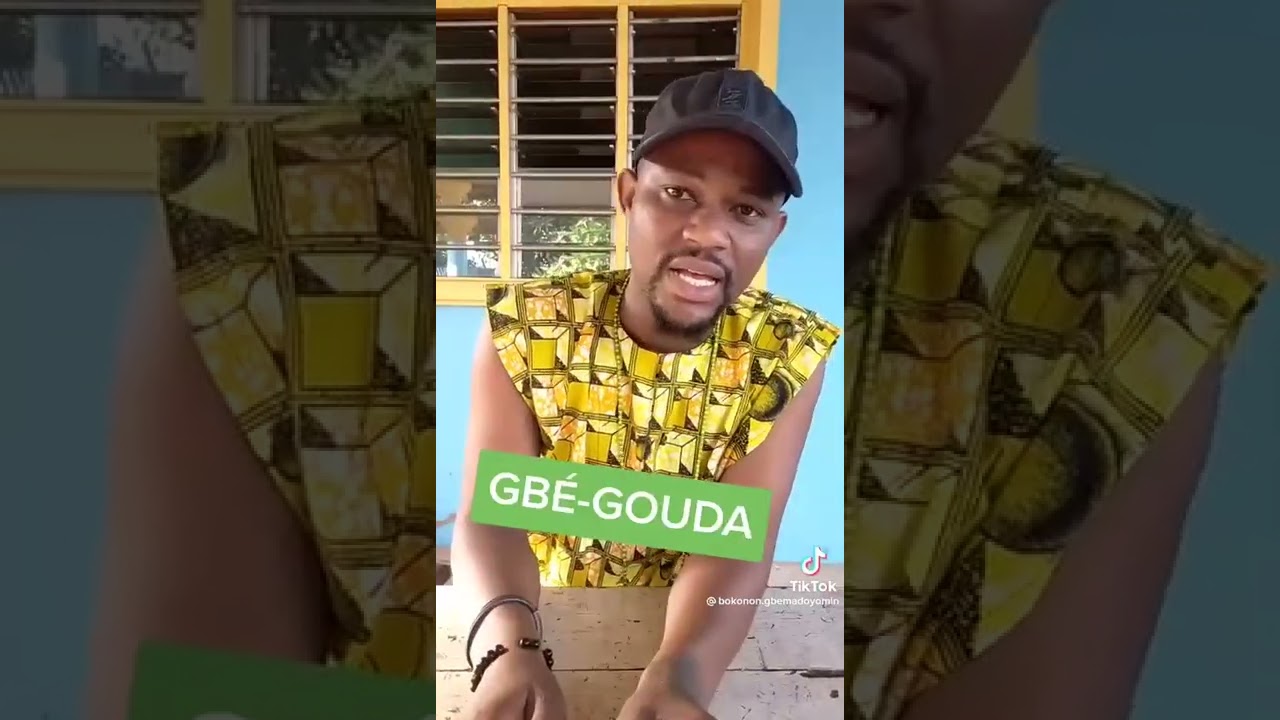RUBRIQUE GBÉ- GOUDA#pourtoiii #vodou #fa #youtube #francais #allemagne #belgique