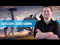 Horizon zero dawn  lun des meilleurs open world de ces dernires annes