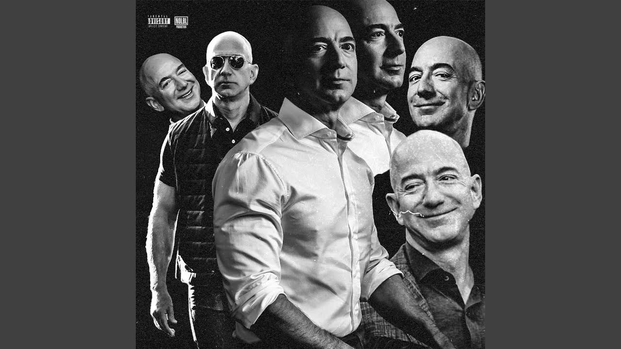 Watch Jeff Bezos on YouTube Watch Jeff Bezos on YouTube