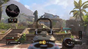 Call of Duty®: Black Ops 4 "Slums" Map 2020