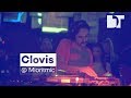 Clovis at Mioritmic Festival (Romania)