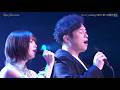 中西アルノ&times;黒沢薫「Everything」@Spicy Sessions
