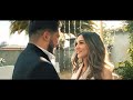 Theodore &amp; Ani Wedding Highlight - Eric Film Video Production