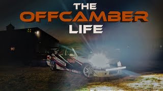 THE OFFCAMBER LIFE // SEASON 1 EPISODE 4 ( GET READY TO RUMBLE! ) * THE BIG CRASH