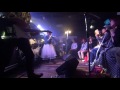 20170429 SUPER GIRL(REBECCA COVER)