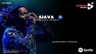 Sjava once said 🥹Linda , #sjava #lyricora