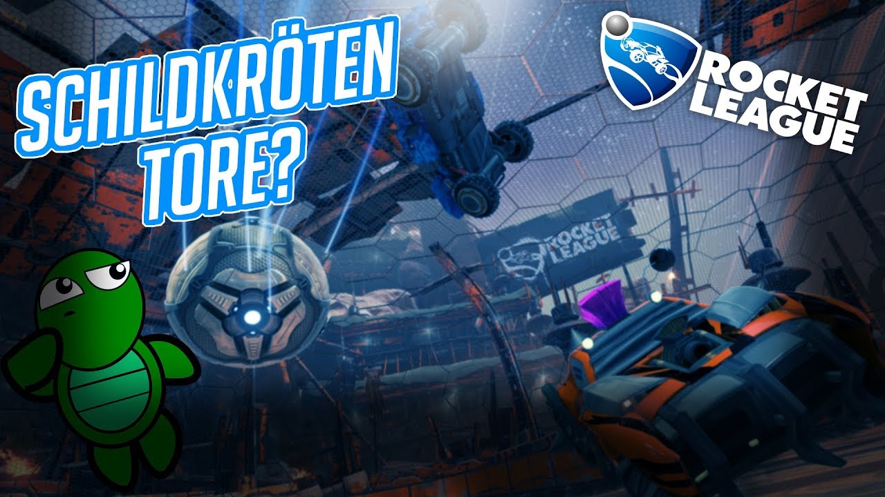 Rocket League || 2vs.2 || mit Flo || Wir verwandeln uns in Schildkröten ?!?!?! let it be lyrics