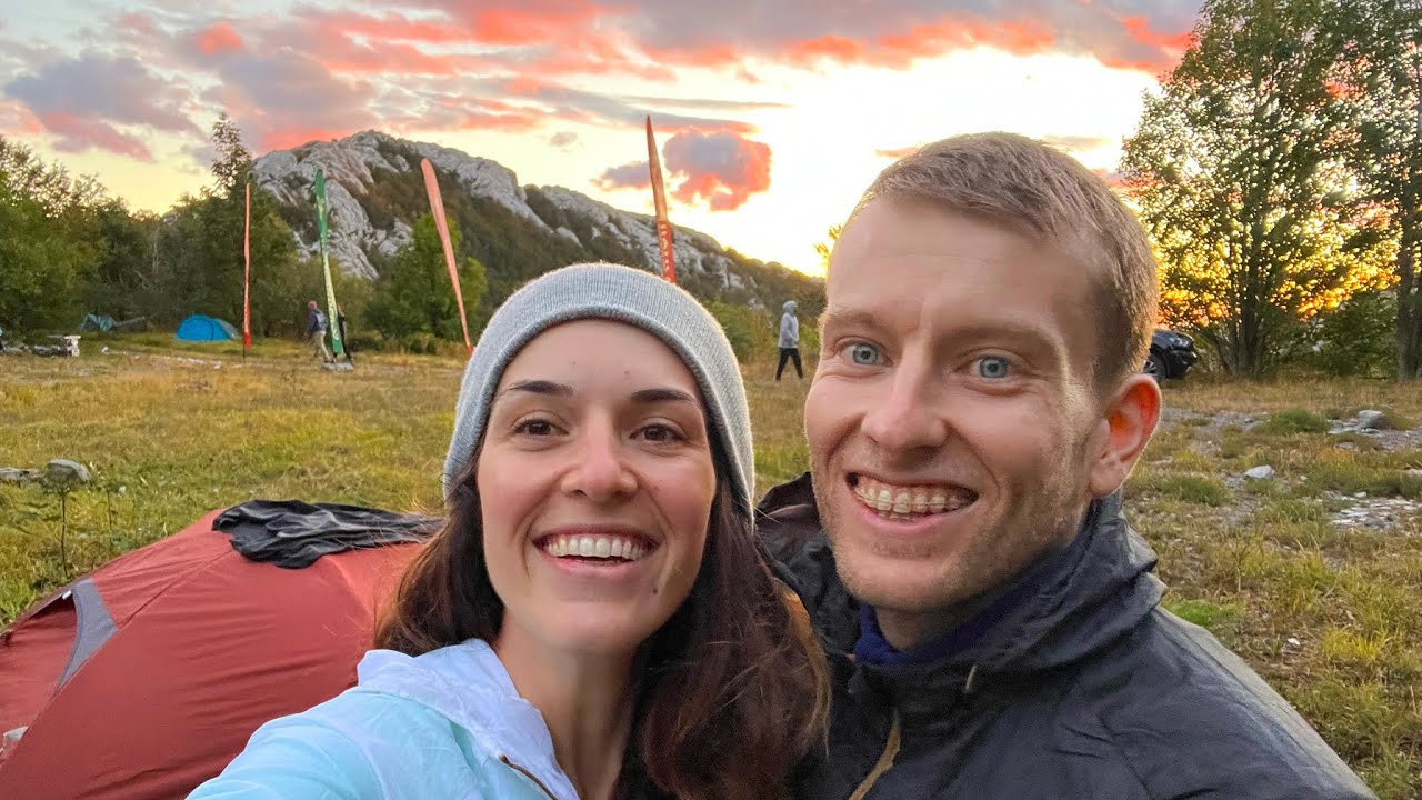 Highlander Velebit 2022.