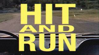 hit and run - Kevian Kraemer