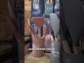 Conjunto com 5 Utensílios de Silicone e Cabo de Bambu é na Mix Utilidades