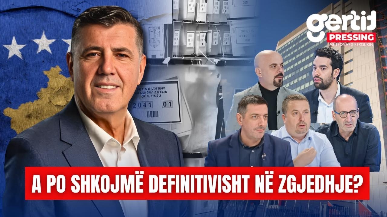 A po shkojmë definitivisht në zgjedhje? | PRESSING | T7