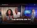 The Shofs on FOX5 DC