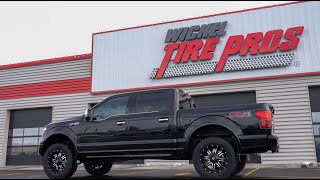 Business Spotlight: Wickel Tire Pros