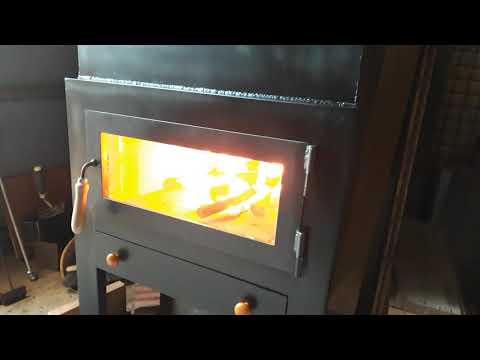 Externa Expo 2019 - Forni Arcuri - YouTube