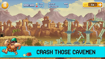 Promo video #troglomics