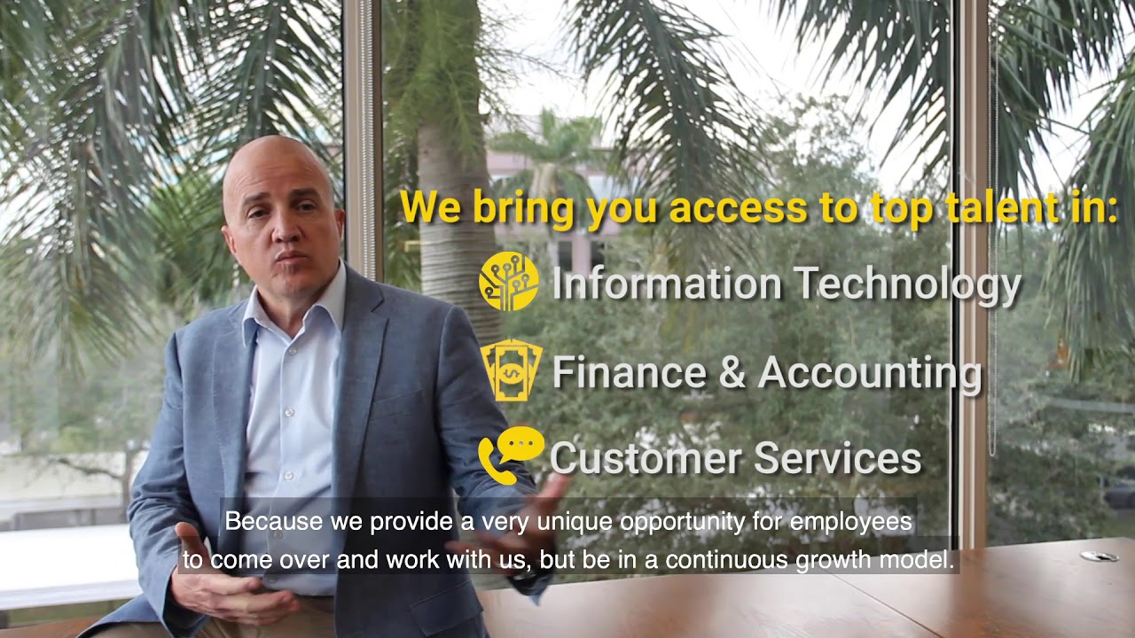 Auxis CEO discusses challenges of attracting & retaining top talent