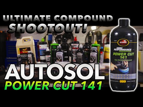 Ultimate Compound Shootout!