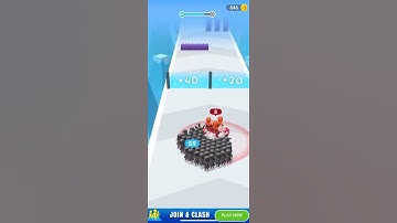 Count Masters  Crowd runner 3D level 30