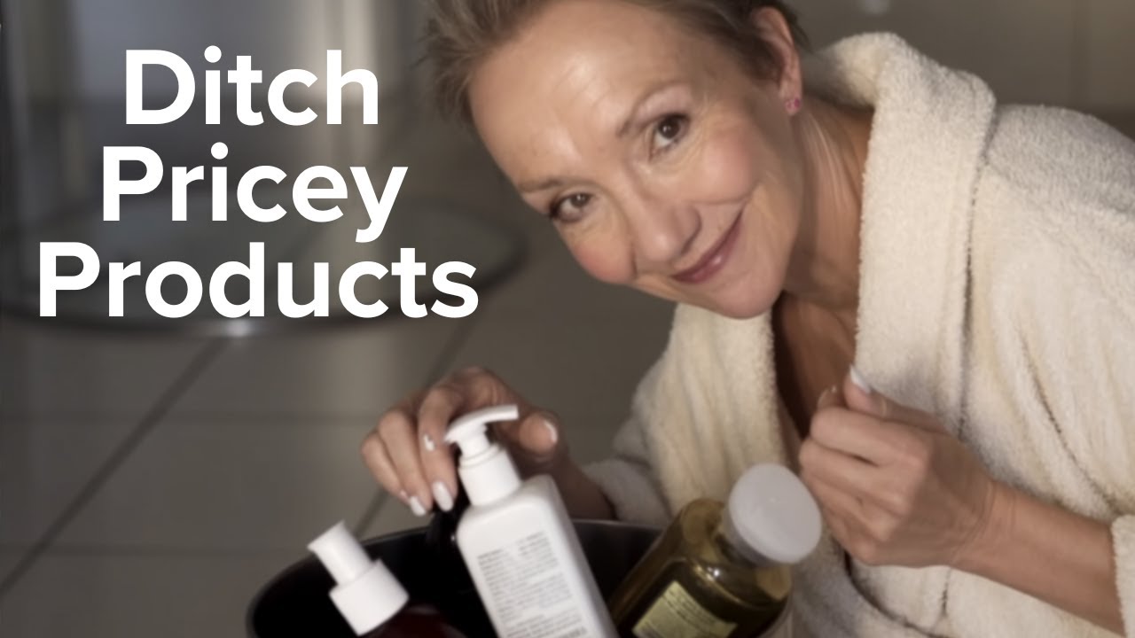 What Really Happens When You Stop Using Expensive Eye Creams