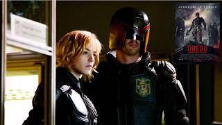 Dredd (2012) [Appreciation/Study]