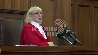 Bester prison escape trial set for April-June 2027