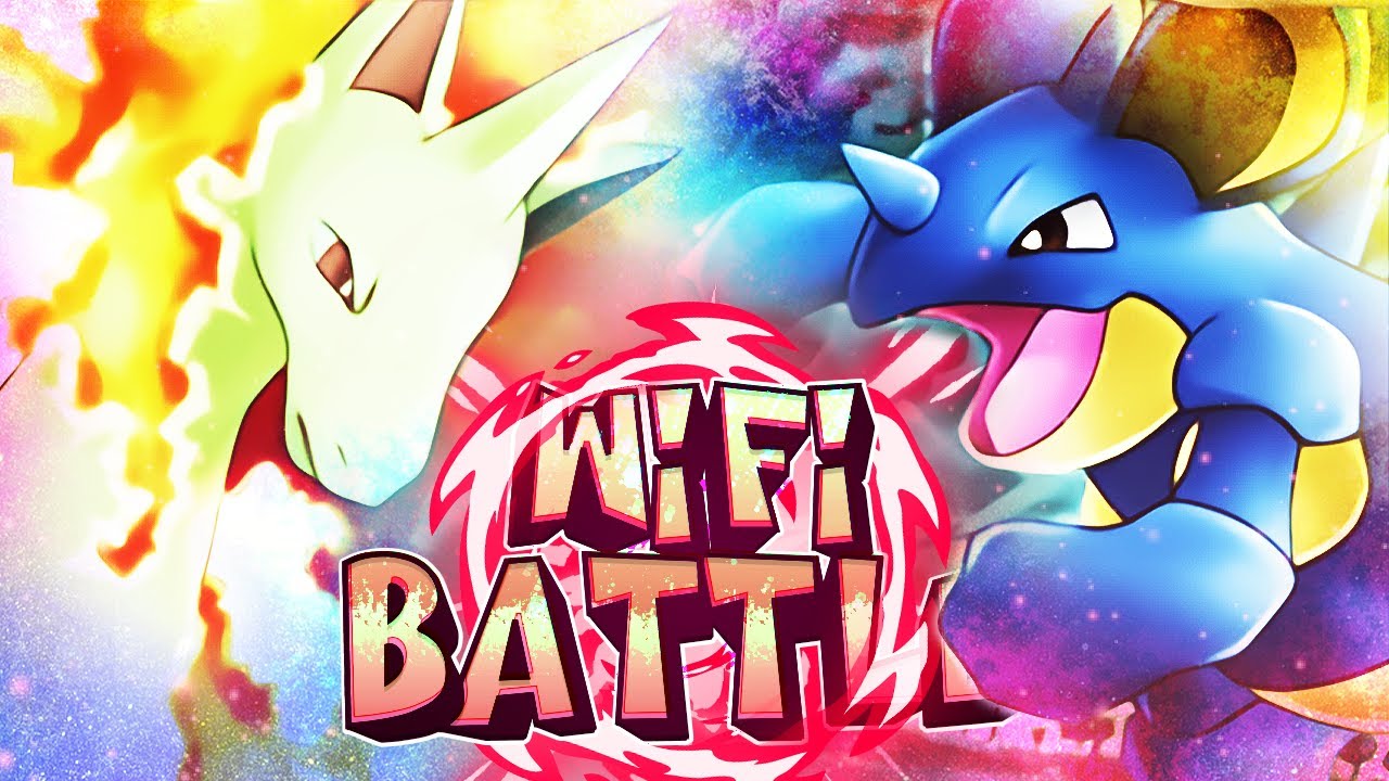 Nidoqueen's FINAL STAND! Can We Win? (Pokemon BDSP WiFi Battle)