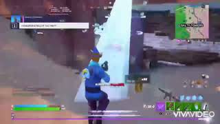 Just Do It-Jufu- SG Frosty