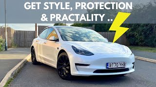 My Very Best Tesla Model 3 Accessories You Can Buy