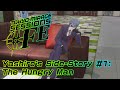 Tokyo Mirage Sessions ♯FE (US) - Yashiro's Side-Story #1: The Hungry Man