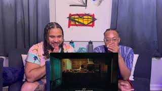 Summer Walker - Pull Up Video Reaction