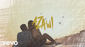 Azawi - Masavu (Official Lyric Visualizer)