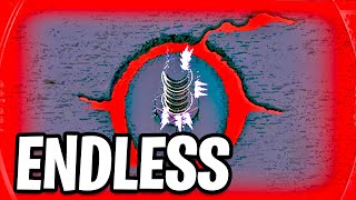Tower Goes Brrrrrr FOREVER! | Heretics Fork