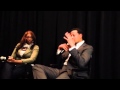Terrence Howard gives best advice,  Best Man 2, Tyler Perry, future films at Dead Man Down screening