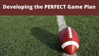 How to Create the Perfect Offensive Practice