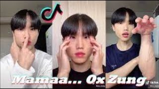 Ox-Zung Best Tiktok Video Compilation