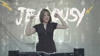 Download Lagu JEALOUSY - REMIX GEMOY DJ GEMOY MP3