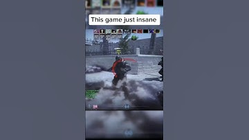 Btw this game is year old #cs2 #new #bug #feature #funny #cs #molly