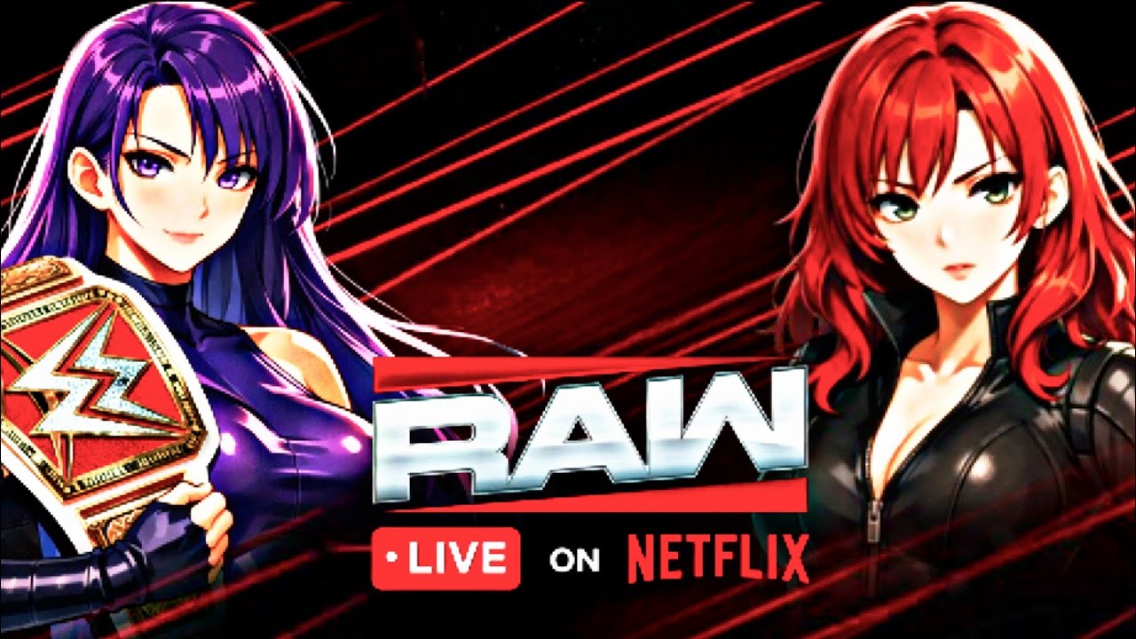 Marvel Rivals|Psylocke vs Black Widow|Waifu's World Championship|2 out of 3 Falls Match|Wwe 2k25|