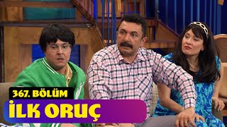 İlk Oruç  367. Bölüm (Güldür Güldür Show)