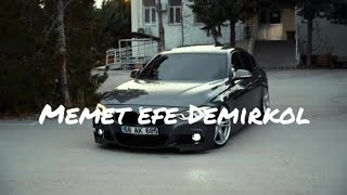 @DjJantiOfficial/ Memet Efe Demirkol - (Hayata bir kez geliyoruz) Remix TikTok Resimi