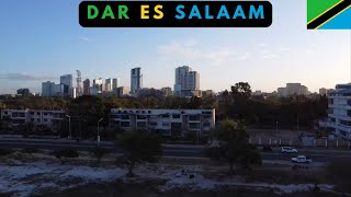 The Streets of Dar es Salaam 🇹🇿