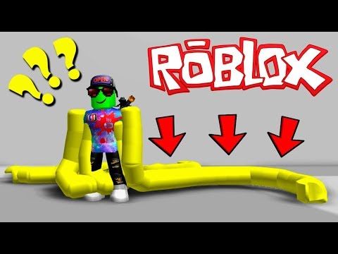 Видео: ЧТО С МОИМИ РУКАМИ?! Отрастил РУКИ БАЗУКИ в РОБЛОКС! Веселый режим Noodle Arms Roblox от Cool GAMES