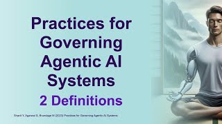 Practices for Governing Agentic AI Systems - Part 3