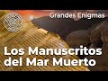 Los Manuscritos del Mar Muerto | Jaime Vázquez Allegue