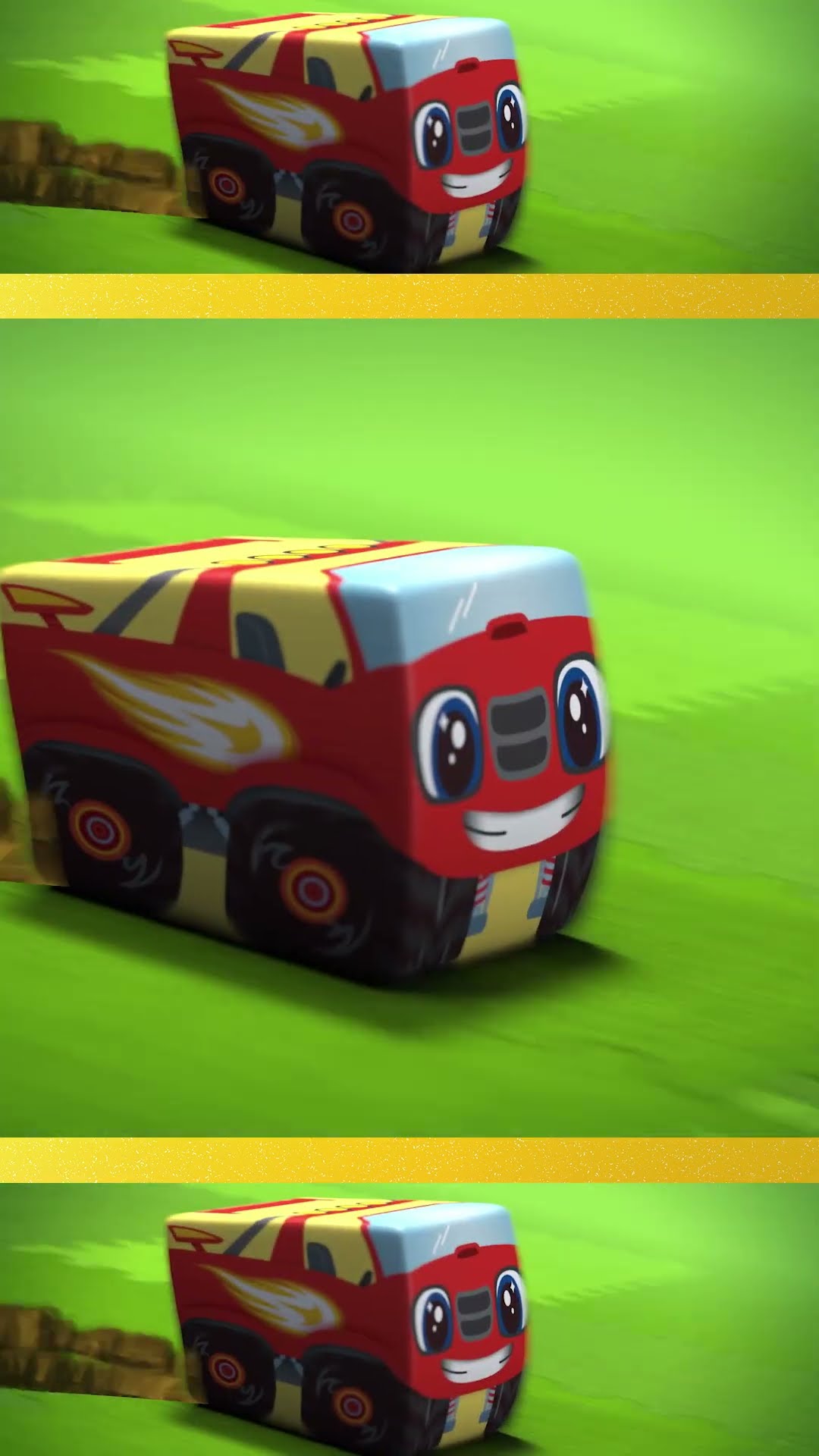 ¡Los juguetes suaves tienen un día de campo! #shorts