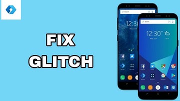 How To Fix And Solve Glitch On Microsoft Launcher App | Final Solution