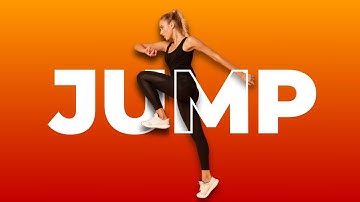 How to Create Jump on Text Effect Using CANVA | Canva Tutorials | Canva Pro Tutorials